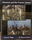 Chemical and Bio-Process Control