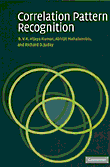 Correlation Pattern Recognition