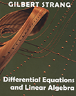 Differential Equations and Linear Algebra