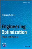 Engineering Optimization: Theory and Practice, 5th edition