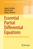 Essential Partial Differential Equations: Analytical and Computational Aspects