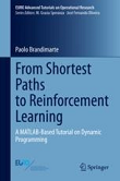 From Shortest Paths to Reinforcement Learning: A MATLAB-Based Tutorial on Dynamic Programming