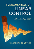 Fundamentals of Linear Control: A Concise Approach