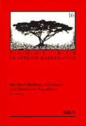 Iterative Methods for Linear and Nonlinear Equations