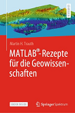 MATLAB-Rezepte für die Geowissenschaften