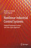 Nonlinear Industrial Control Systems Optimal Polynomial Systems and State-Space Approach