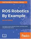 ROS Robotics By Example, 2e