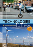 TECHNOLOGIES 2.Du modèle au prototype 1re STI2D