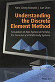 Understanding the Discrete Element Method: Simulation of Non-Spherical Particles for Granular and Multibody