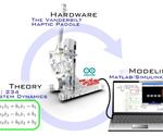 Teaching System Dynamics with Arduino, MATLAB, and Simulink