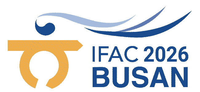 IFAC 2026 Logo