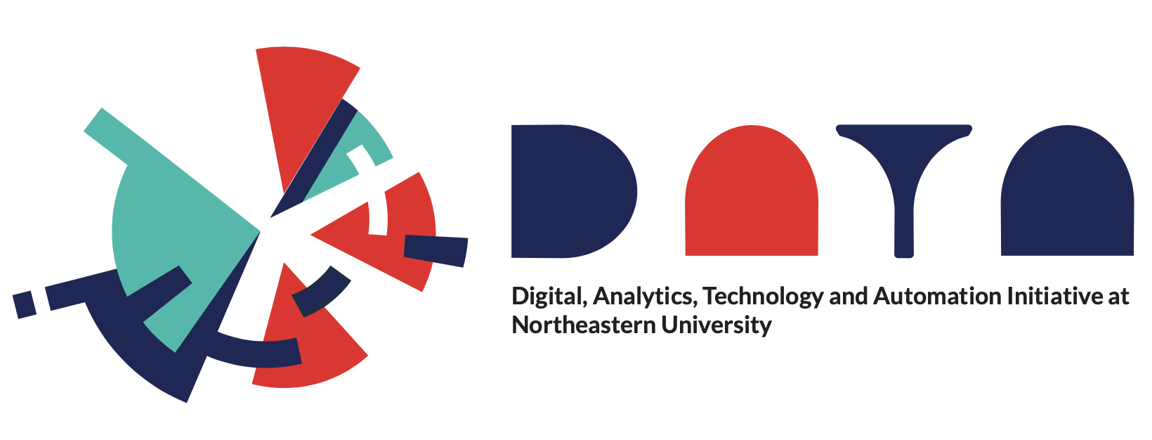 DATA Initiative at Northeastern University logo