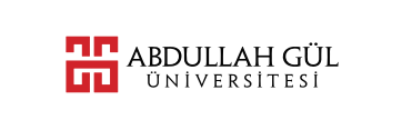 Abdullah Gu Universitesi