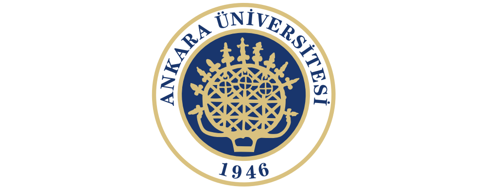 Ankara University Logo