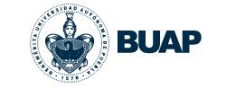 Benemérita Universidad Autónoma de Puebla Logo