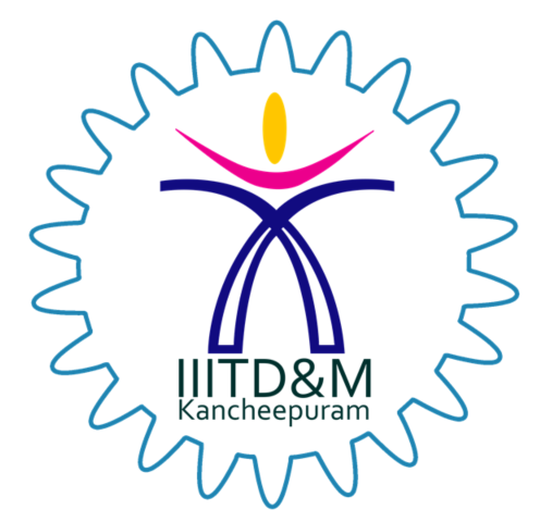 Indian Institute of Information Technology Design & Manufacturing Kancheepuram