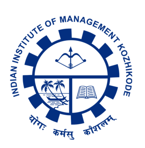 Indian Institute of Management Kozhikode