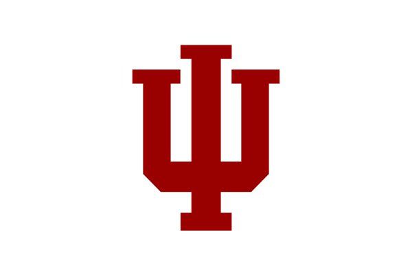 Indiana University Logo 