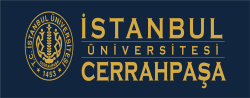 İstanbul Üniversitesi Cerrahpaşa Logo