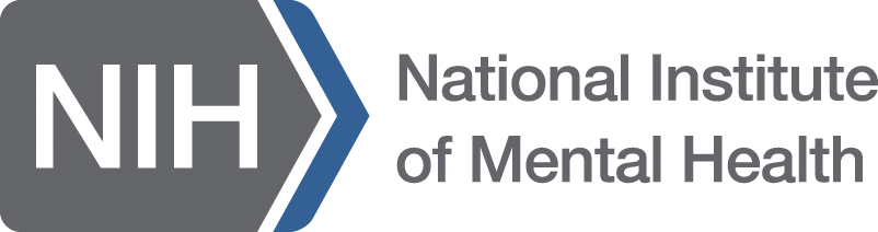 National Institute of Mental Health Logo