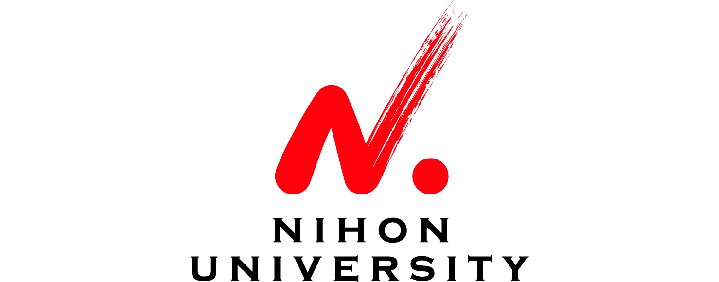 Nihon University Logo