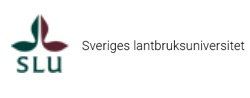 Sveriges Lantbruksuniversitet