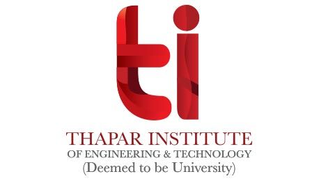 Thapar Institute of Engineering and Technology