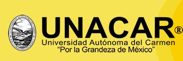UNACAR Logo