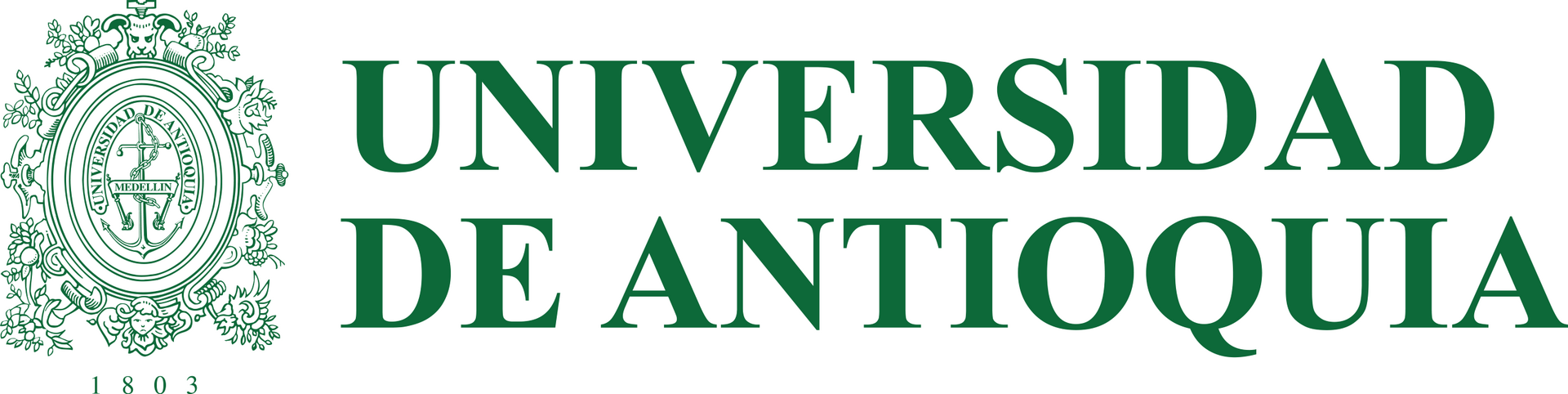 Universidad de Antioquia 