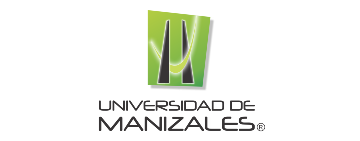 Universidad de Manizales Logo