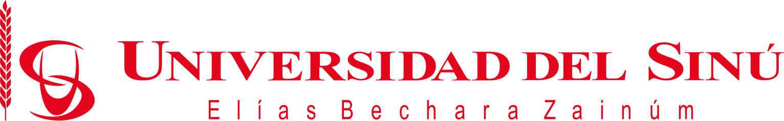 Universidad Del Sinu Logo