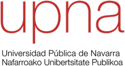 Universidad publica de Navarra 