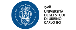 universita degli studi di urbino carlo bo logo