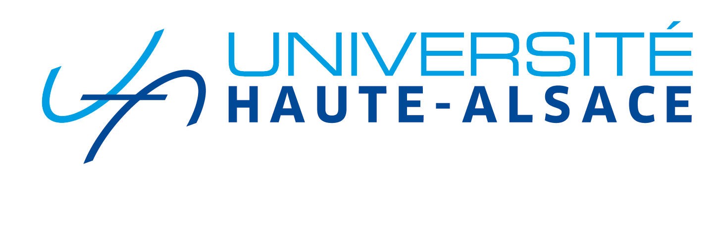 Universite de Haute Alsace  MATLAB & Simulink Logo