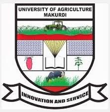University of Agriculture Makurdi