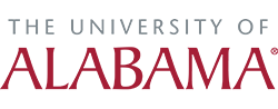 The University of Alabama