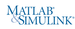 MATLAB and Simulink Logo 