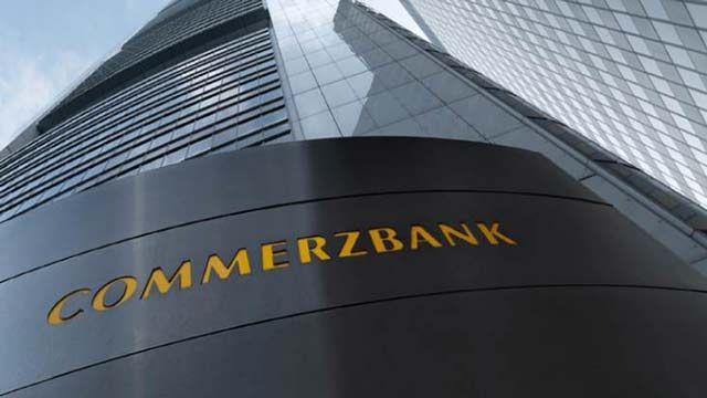 Commerzbank Develops Production Software System for Calculating Derived Market Data