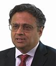 Aniruddho Sanyal
