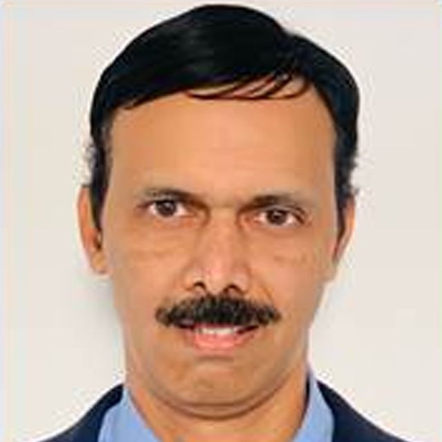 Sanjeev Madhav