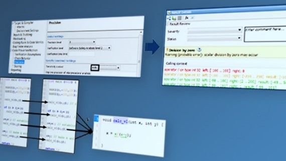 Part 3 - Advanced Code Verification & Compliance | Using Qualified Tools in a DO-178C Development Process