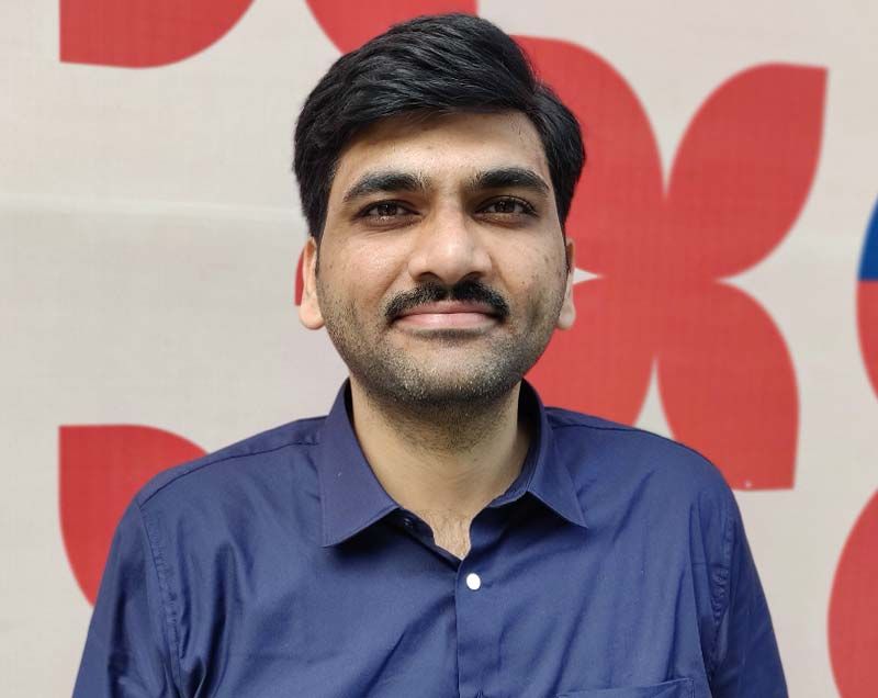 Maruthi