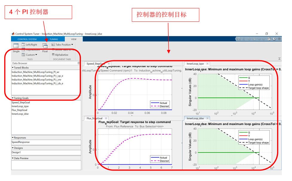 Model based mechatronics design simulink image17