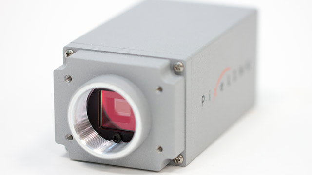 PixeLINK Camera Support From Image Acquisition Toolbox - Hardware ...