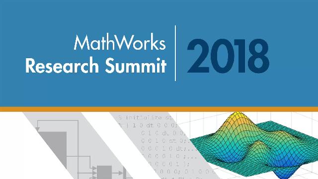 The talk explains common neural networks, several industrial applications of neural networks, and statistical analysis techniques. In addition to MATLAB and Simulink, apps can be found in Statistics and Machine Learning and Deep Learning Toolboxes.