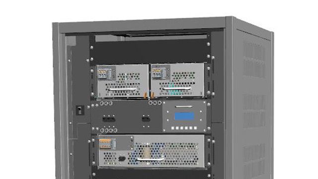 Murata Manufacturing Reduces Development Time for Energy Management System Control Software by More Than 50% with Model-Based Design
