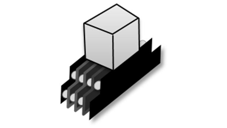 メカニカルリレー