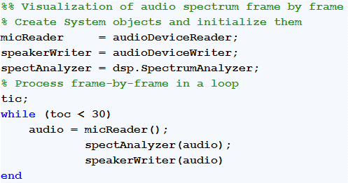 Adaptive kalman filter matlab code