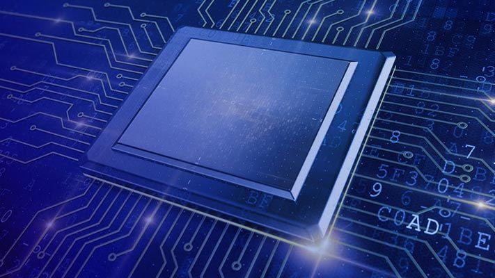 Vérification d'algorithmes sur FPGA et ASIC