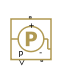 Pressure Sensor block icon.